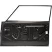 Picture of 1966 Chevrolet Chevy II Nova Door Shell