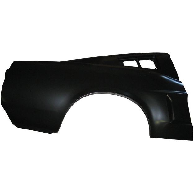 Picture of 1968 Ford Mustang Base Quarter Panel