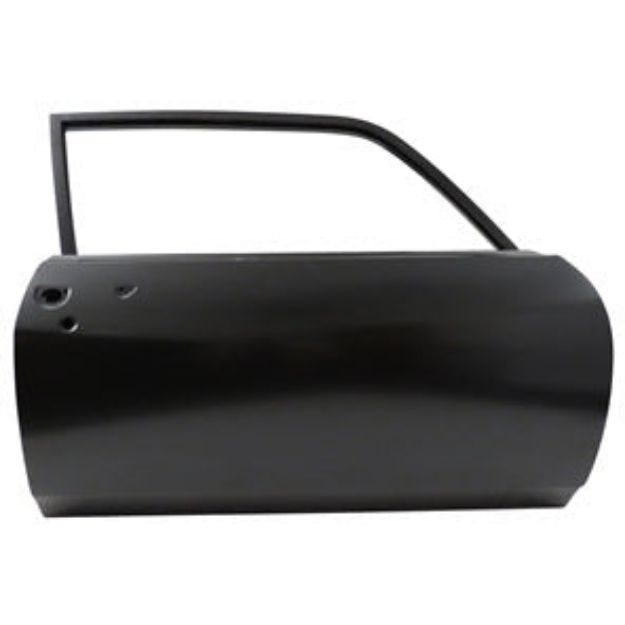 Picture of 1968 Chevrolet Chevy II Nova Door Shell