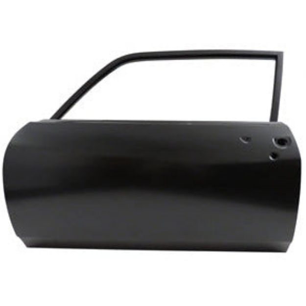 Picture of 1968 Chevrolet Chevy II Nova Door Shell