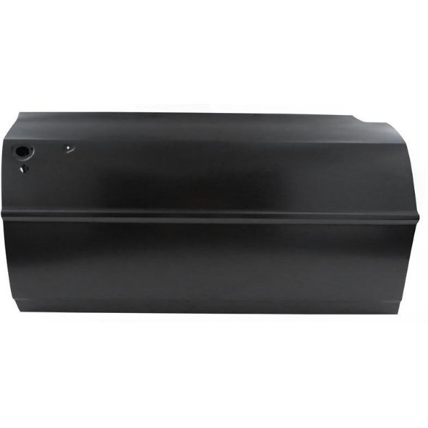 Picture of 1966 Chevrolet Chevy II Nova Door Shell