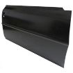 Picture of 1966 Chevrolet Chevy II Nova Door Shell