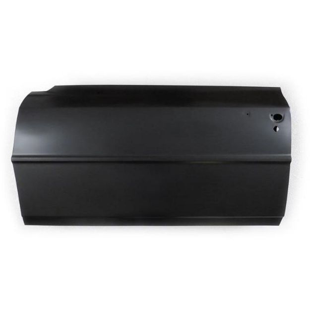 Picture of 1967 Chevrolet Chevy II Nova Door Shell
