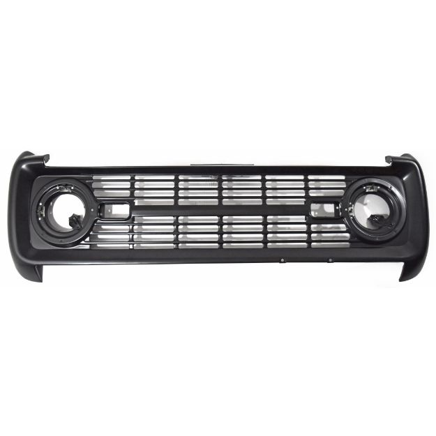 Picture of 1969-1977 Ford Bronco Grille