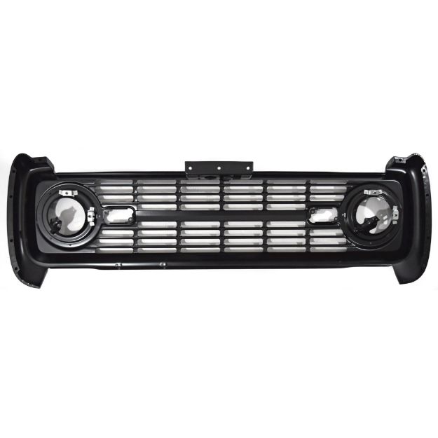 Picture of 1966-1977 Ford Bronco Grille