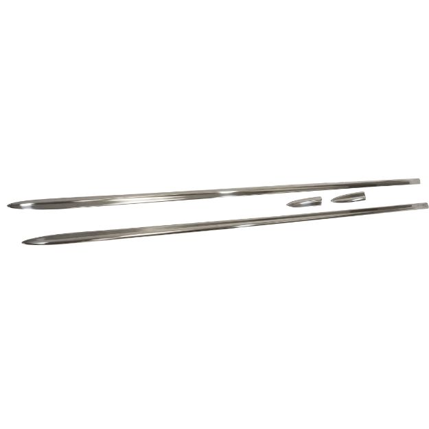 Picture of 1955-1957 Chevrolet One-Fifty Series Base Body Trim Molding