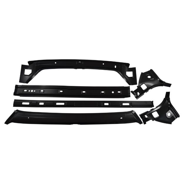 Picture of 1968 Chevrolet Chevy II Nova Roof Panel Reinforcement