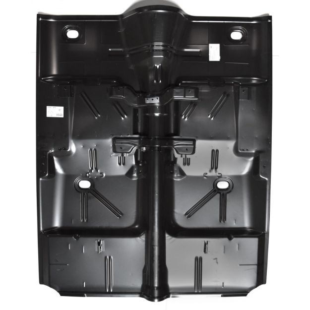 Picture of 1962-1967 Chevrolet Chevy II Nova Floor Pan