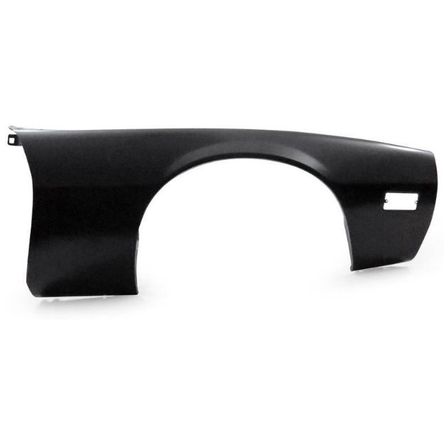 Picture of 1970-1976 Pontiac Firebird Fender