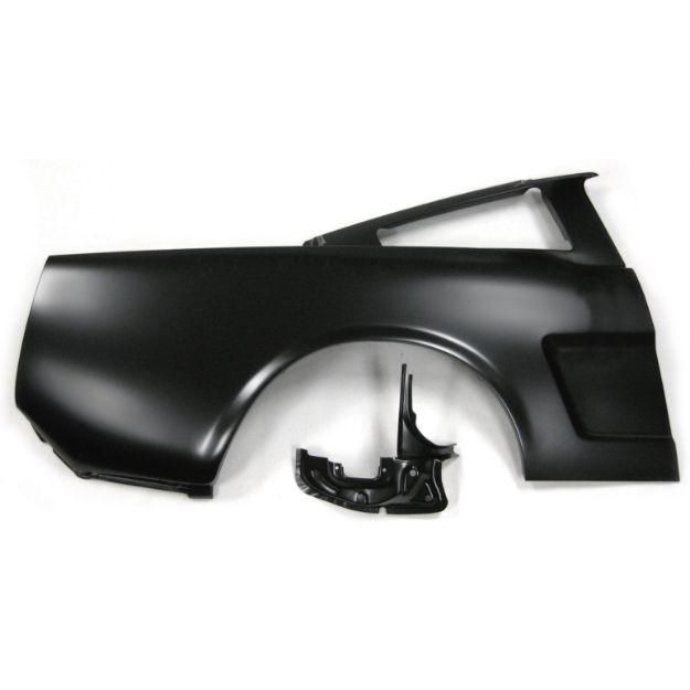 Picture of 1965-1966 Ford Mustang Base Quarter Panel