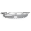 Picture of 1957 Chevrolet Bel Air Base Dashboard Panel