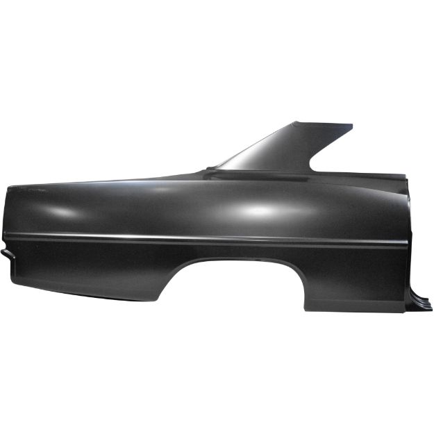 Picture of 1966-1967 Chevrolet Chevy II Nova Quarter Panel