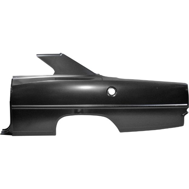 Picture of 1966-1967 Chevrolet Chevy II Nova Quarter Panel