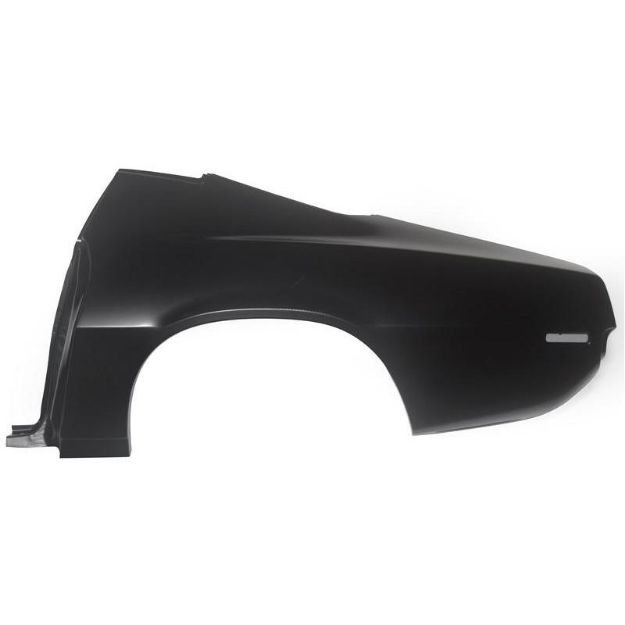 Picture of 1970-1973 Chevrolet Camaro Quarter Panel