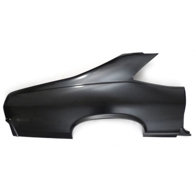 Picture of 1970-1972 Chevrolet Nova Quarter Panel