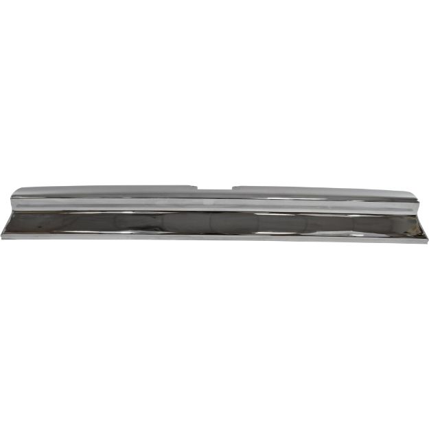 Picture of 1957 Chevrolet Bel Air Base Bumper