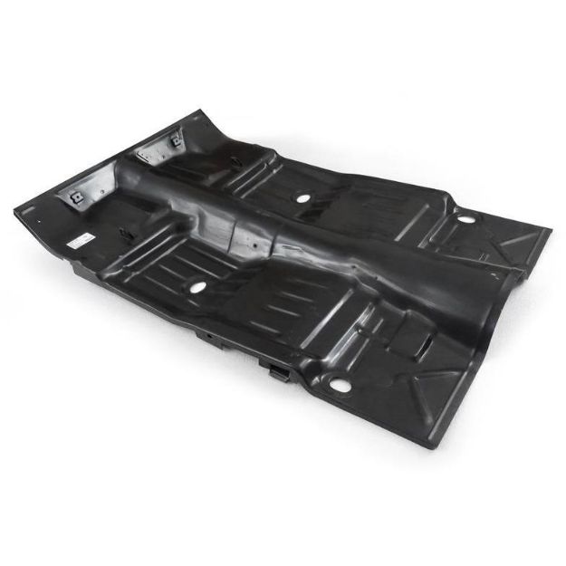 Picture of 1968 Chevrolet Chevy II Nova Floor Pan