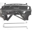 Picture of 1966-1967 Chevrolet Chevy II Nova Package Tray