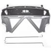 Picture of 1966-1967 Chevrolet Chevy II Nova Package Tray