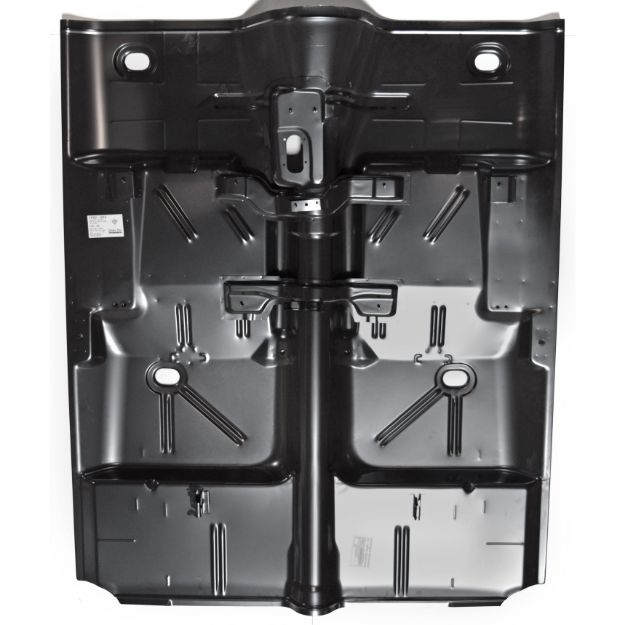 Picture of 1962-1967 Chevrolet Chevy II Nova Floor Pan