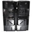 Picture of 1962-1967 Chevrolet Chevy II Nova Floor Pan