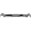 Picture of 1956 Chevrolet Bel Air Base Bumper