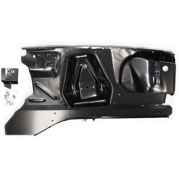 Picture of 1965-1966 Ford Mustang Base Fender Apron