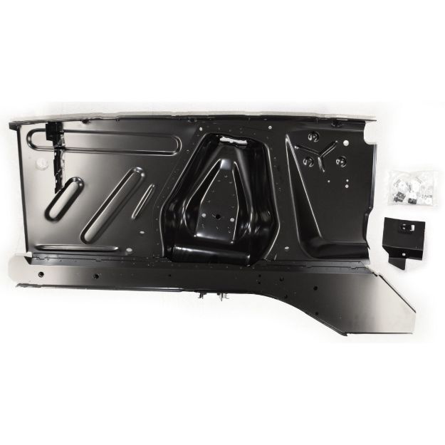 Picture of 1965-1966 Ford Mustang Base Fender Apron