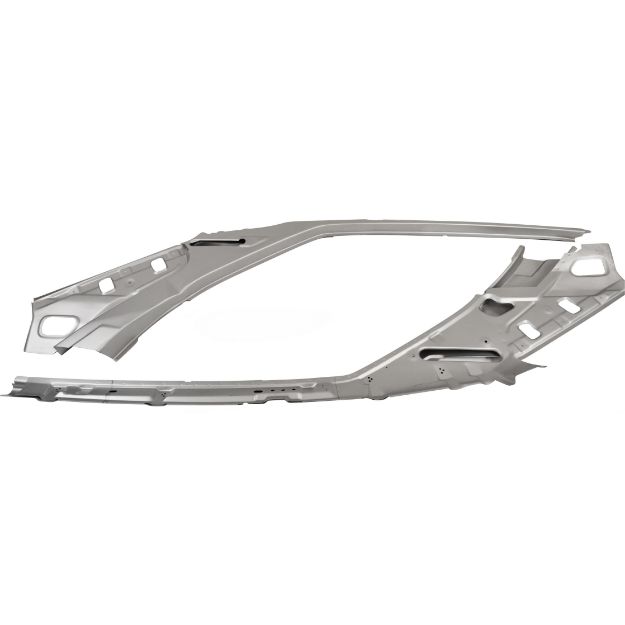 Picture of 1966-1967 Chevrolet Chevy II Nova Roof Side Rail