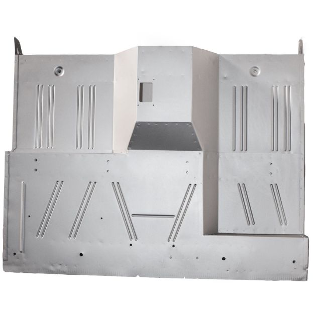 Picture of 1968-1977 Ford Bronco Floor Pan