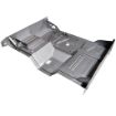 Picture of 1968-1977 Ford Bronco Floor Pan