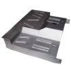 Picture of 1968-1977 Ford Bronco Floor Pan