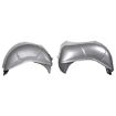 Picture of 1966-1967 Chevrolet Chevy II Nova Wheel Housing