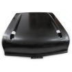 Picture of 1957 Chevrolet Bel Air Base Hood
