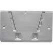 Picture of 1955-1957 Chevrolet Bel Air Base Trunk Floor