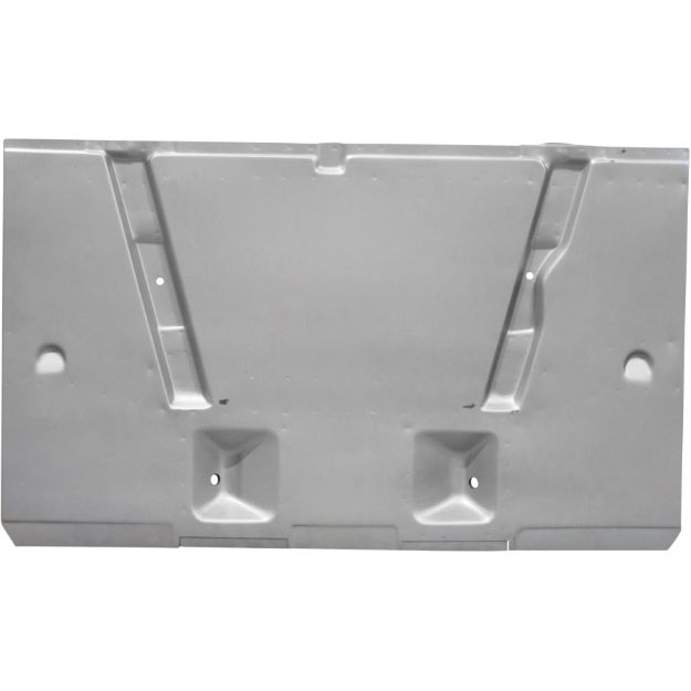 Picture of 1955-1957 Chevrolet Bel Air Base Trunk Floor