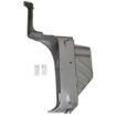 Picture of 1957 Chevrolet Bel Air Base Body A-Pillar