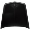 Picture of 1956 Chevrolet Bel Air Base Hood