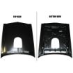 Picture of 1970-1976 Pontiac Firebird Trans Am Hood