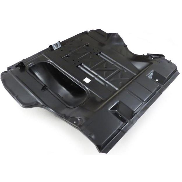 Picture of 1955-1957 Chevrolet Bel Air Base Trunk Floor
