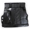 Picture of 1955-1957 Chevrolet Bel Air Base Trunk Floor