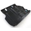 Picture of 1955-1957 Chevrolet Bel Air Base Trunk Floor