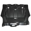 Picture of 1970-1973 Chevrolet Camaro Trunk Floor