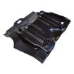 Picture of 1970-1973 Chevrolet Camaro Trunk Floor