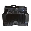 Picture of 1970-1973 Chevrolet Camaro Trunk Floor