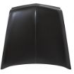 Picture of 1956 Chevrolet Bel Air Base Hood