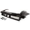 Picture of 1969-1970 Ford Mustang Base Folding Seat Trap Door Panel