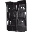 Picture of 1962-1967 Chevrolet Chevy II Nova Floor Pan