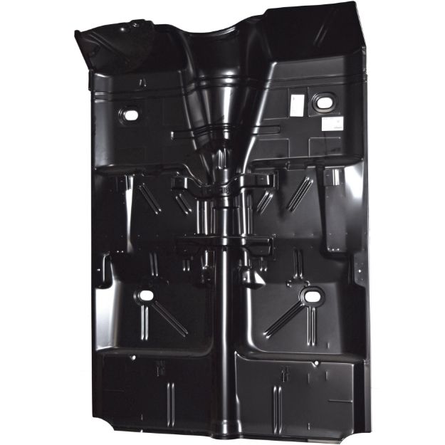 Picture of 1962-1967 Chevrolet Chevy II Nova Floor Pan