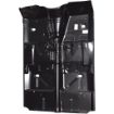 Picture of 1962-1967 Chevrolet Chevy II Nova Floor Pan